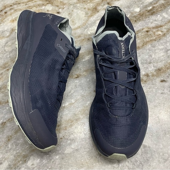 Arc'teryx Norvan SL GTX Trail Running Shoe Women's 6 - Picture 1 of 13